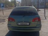 Toyota Avensis 2001 года за 2 400 000 тг. в Шымкент – фото 4