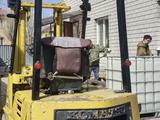 Komatsu  FG 2000 годаүшін2 200 000 тг. в Астана