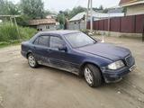 Mercedes-Benz C 180 1996 года за 900 000 тг. в Алматы – фото 5