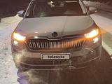 Skoda Kodiaq 2025 года за 29 500 000 тг. в Усть-Каменогорск