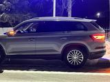 Skoda Kodiaq 2025 года за 29 500 000 тг. в Усть-Каменогорск – фото 4
