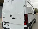 Mercedes-Benz  Sprinter 2022 годаүшін18 000 000 тг. в Шымкент – фото 3