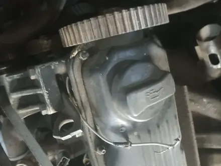 Двигатель за 200 000 тг. в Караганда – фото 3