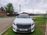 Hyundai Sonata 2016 годаүшін7 500 000 тг. в Усть-Каменогорск – фото 2