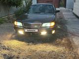 Nissan Cefiro 1995 годаүшін1 300 000 тг. в Алматы – фото 2