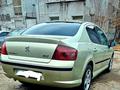 Peugeot 407 2007 годаүшін2 400 000 тг. в Астана – фото 30