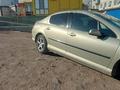 Peugeot 407 2007 года за 2 750 000 тг. в Астана – фото 4