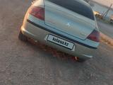 Peugeot 407 2007 года за 2 450 000 тг. в Астана – фото 5