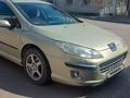 Peugeot 407 2007 года за 2 750 000 тг. в Астана – фото 8