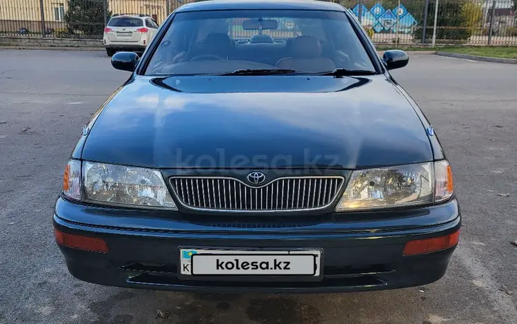 Toyota Avalon 1995 года за 2 200 000 тг. в Алматы