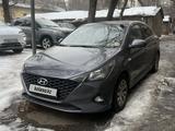 Hyundai Accent 2021 годаүшін7 800 000 тг. в Шымкент