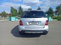 Mercedes-Benz ML 350 2005 года за 5 800 000 тг. в Астана – фото 4