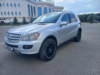 Mercedes-Benz ML 350 2005 годаfor5 800 000 тг. в Астана