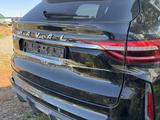 Крышка багажника, багажник на Haval F7 за 300 000 тг. в Актобе