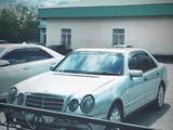 Mercedes-Benz E 230 1997 года за 2 300 000 тг. в Щучинск