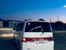 Honda Stepwgn, 2006