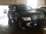 Infiniti QX56 2007 года за 10 000 тг. в Алматы