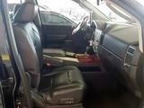 Infiniti QX56 2007 года за 10 000 тг. в Алматы – фото 5