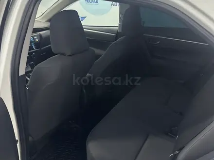 Toyota Corolla 2017 года за 8 490 000 тг. в Тараз – фото 7