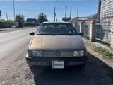 Volkswagen Passat 1990 годаүшін1 000 000 тг. в Талдыкорган – фото 2
