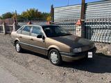 Volkswagen Passat 1990 годаүшін1 000 000 тг. в Талдыкорган