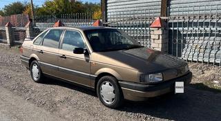Volkswagen Passat 1990 года за 1 000 000 тг. в Талдыкорган