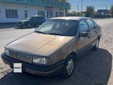 Volkswagen Passat 1990 годаүшін1 000 000 тг. в Талдыкорган – фото 3