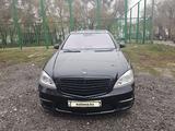 Mercedes-Benz S 63 AMG 2007 года за 15 000 000 тг. в Алматы