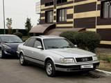 Audi 100 1994 годаүшін1 500 000 тг. в Алматы