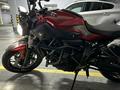 Yamaha  MT-07 (FZ-07) 2017 годаүшін3 000 000 тг. в Алматы – фото 2