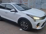 Kia Rio X-Line 2022 года за 9 100 000 тг. в Алматы – фото 5