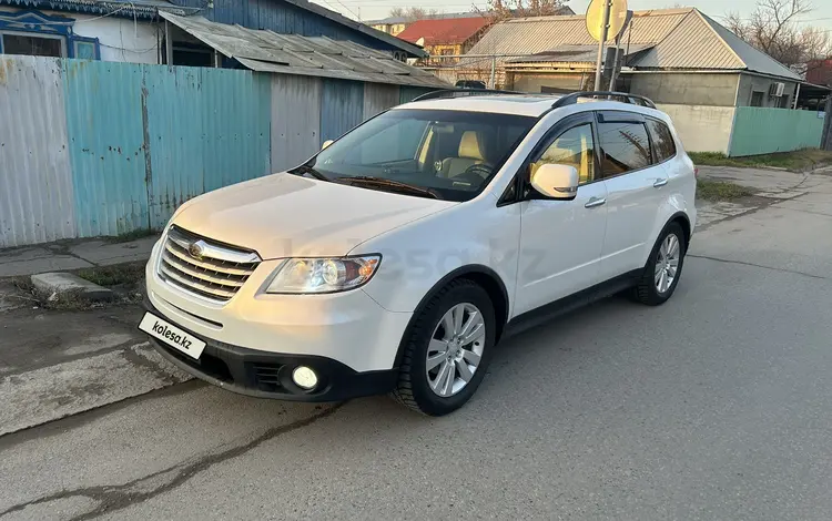 Subaru Tribeca 2007 годаүшін6 900 000 тг. в Алматы