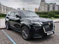 Nissan Patrol 2014 годаүшін21 000 000 тг. в Астана