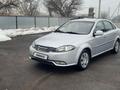Daewoo Gentra 2014 года за 3 600 000 тг. в Каскелен – фото 2