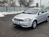 Daewoo Gentra 2014 годаүшін3 600 000 тг. в Каскелен – фото 2