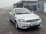 Daewoo Gentra 2014 годаүшін3 600 000 тг. в Каскелен