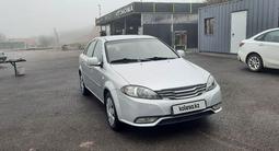 Daewoo Gentra 2014 года за 3 600 000 тг. в Каскелен
