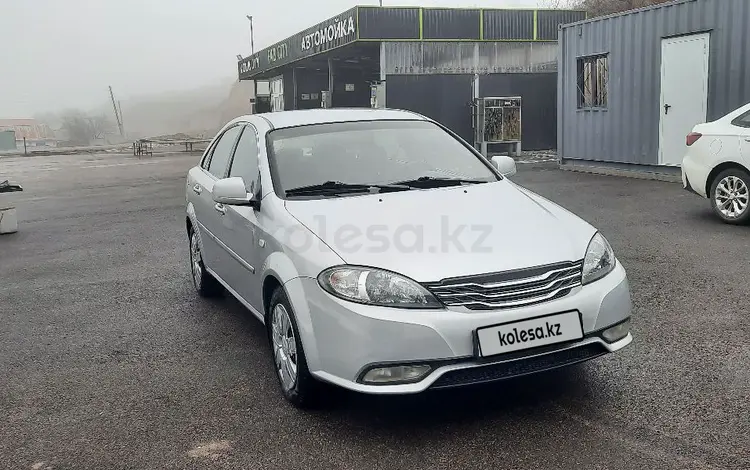 Daewoo Gentra 2014 года за 3 600 000 тг. в Каскелен