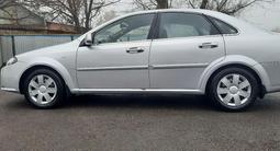 Daewoo Gentra 2014 года за 3 600 000 тг. в Каскелен – фото 3