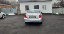 Daewoo Gentra 2014 года за 3 600 000 тг. в Каскелен – фото 4