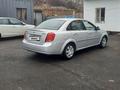Daewoo Gentra 2014 года за 3 600 000 тг. в Каскелен – фото 5