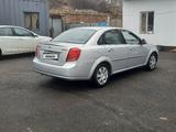 Daewoo Gentra 2014 годаүшін3 600 000 тг. в Каскелен – фото 5