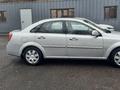 Daewoo Gentra 2014 года за 3 600 000 тг. в Каскелен – фото 6