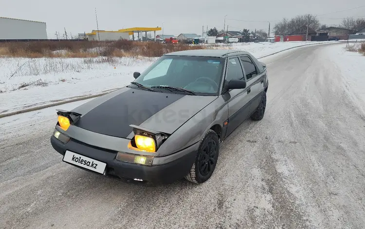 Mazda 323 1991 года за 500 000 тг. в Астана