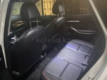 Kia Seltos 2024 года за 9 900 000 тг. в Астана – фото 11