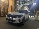 Kia Seltos 2024 годаүшін9 900 000 тг. в Астана