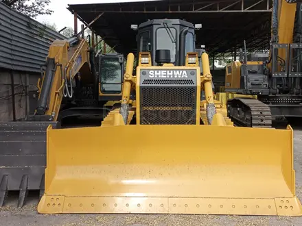 Shehwa  Shehwa TY160 TY220 TY240 TY320 2026 года за 49 729 353 тг. в Алматы