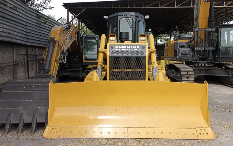 Shehwa  Shehwa TY160 TY220 TY240 TY320 2026 года за 49 729 353 тг. в Алматы