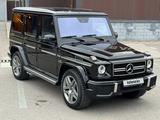 Mercedes-Benz G 500 2003 года за 16 500 000 тг. в Алматы