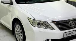 Toyota Camry 2012 года за 8 500 000 тг. в Туркестан
